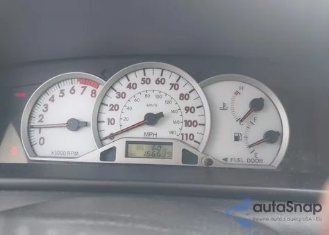 2006 Toyota Corolla S from USA, damaged, VIN 1NXBR32E56Z579556